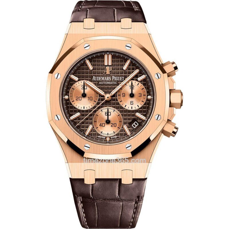 Audemars Piguet Royal Oak Selfwinding Chronograph 41Mm 26239Or.Oo.D821Cr.01