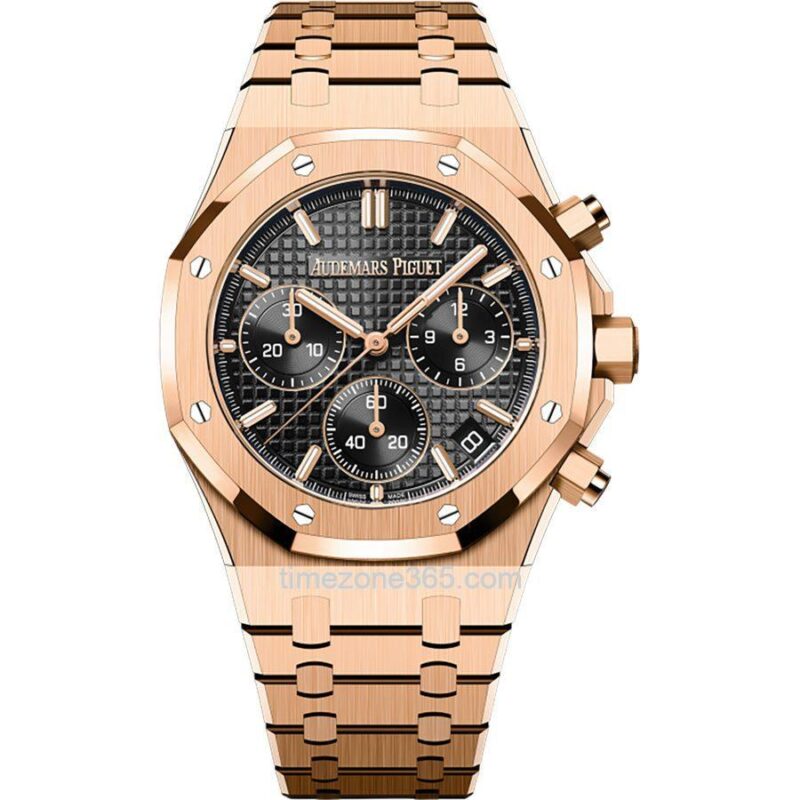 Audemars Piguet Royal Oak Chronograph 41mm 26240OR.OO.1320OR.06