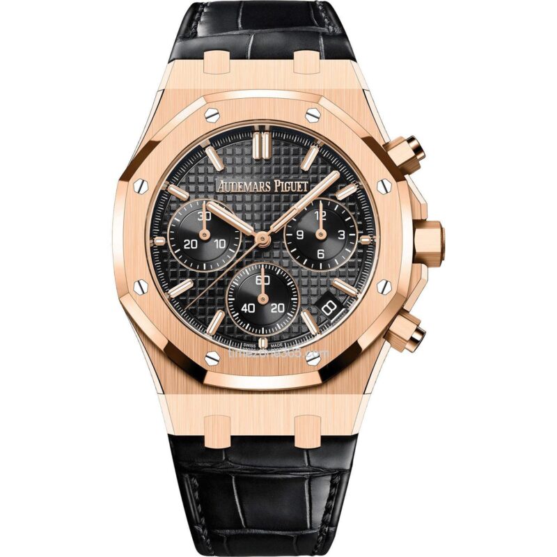 Audemars Piguet Royal Oak Selfwinding Chronograph 41Mm 26240Or.Oo.D002Cr.02