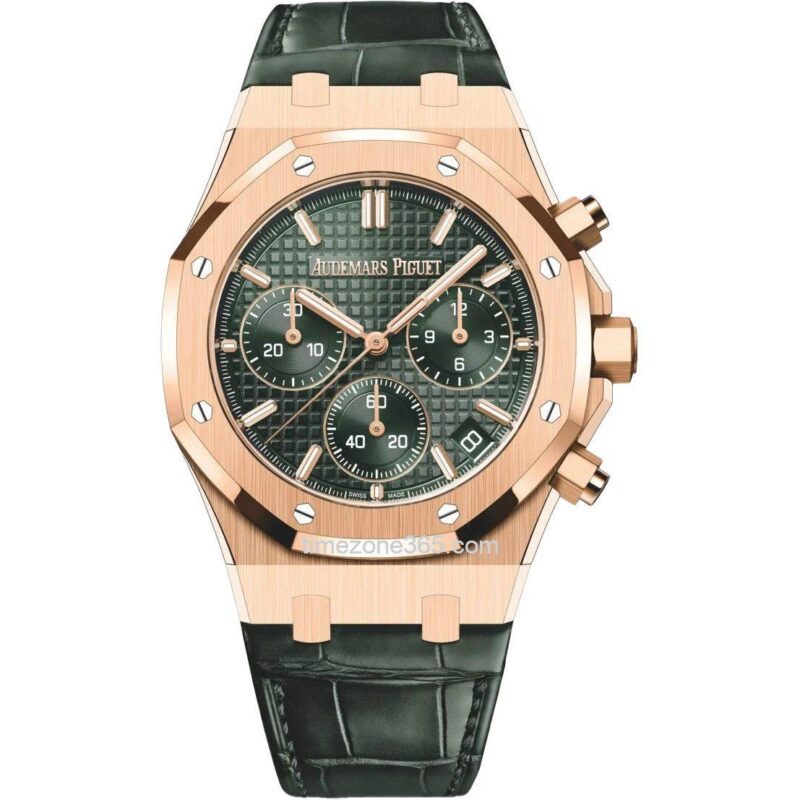 Audemars Piguet Royal Oak Selfwinding Chronograph 41Mm 26240Or.Oo.D404Cr.02