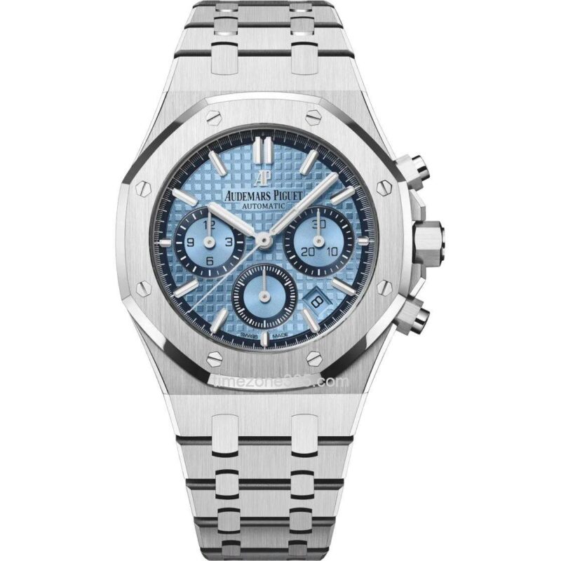 Audemars Piguet Royal Oak Selfwinding Chronograph Limited Edition 38Mm 26317Bc.Oo.1256Bc.01