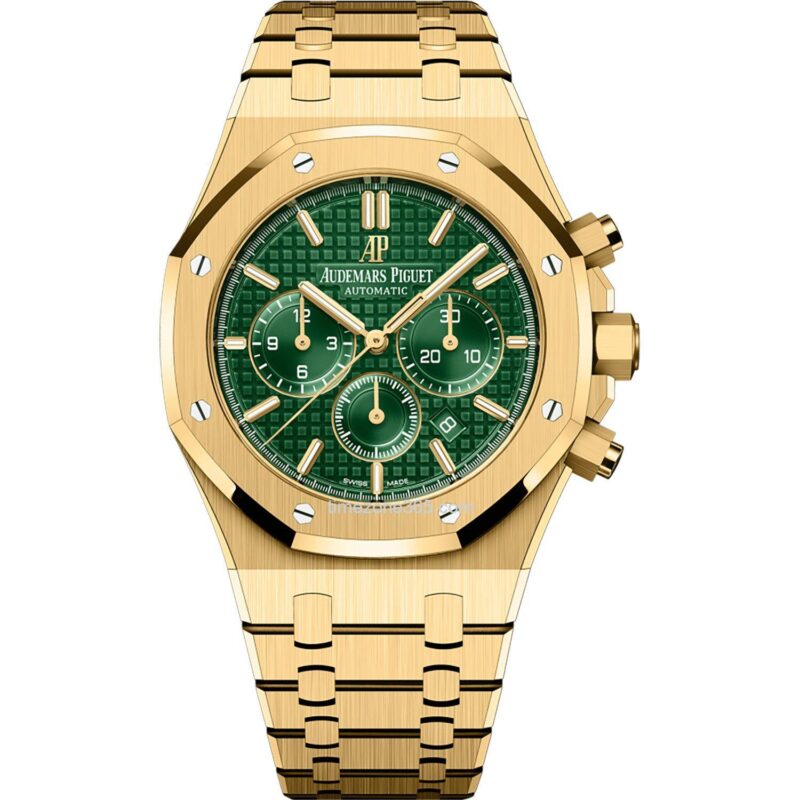 Audemars Piguet Royal Oak Selfwinding Chronograph Limited Edition 41Mm 26331Ba.Oo.1220Ba.02