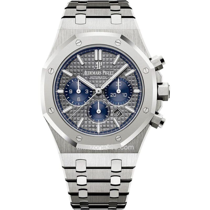 Audemars Piguet Royal Oak Selfwinding Chronograph Limited Edition 41Mm 26331Ip.Oo.1220Ip.01