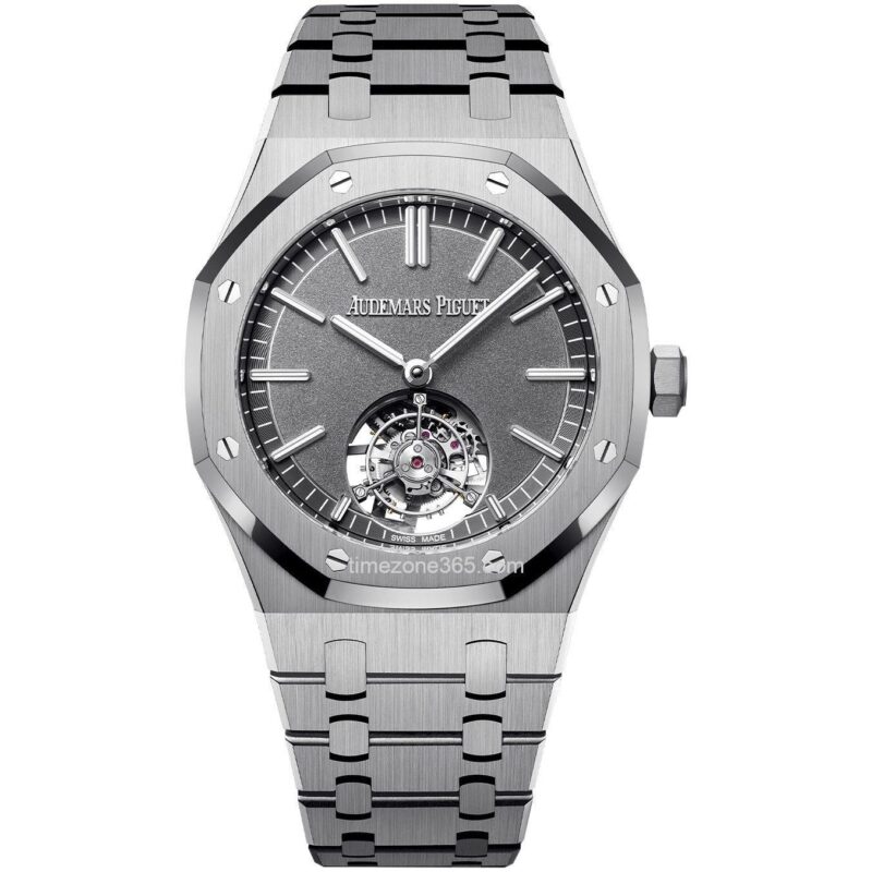 Audemars Piguet Royal Oak Selfwinding Flying Tourbillon 41Mm 26530Ti.Oo.1220St.01