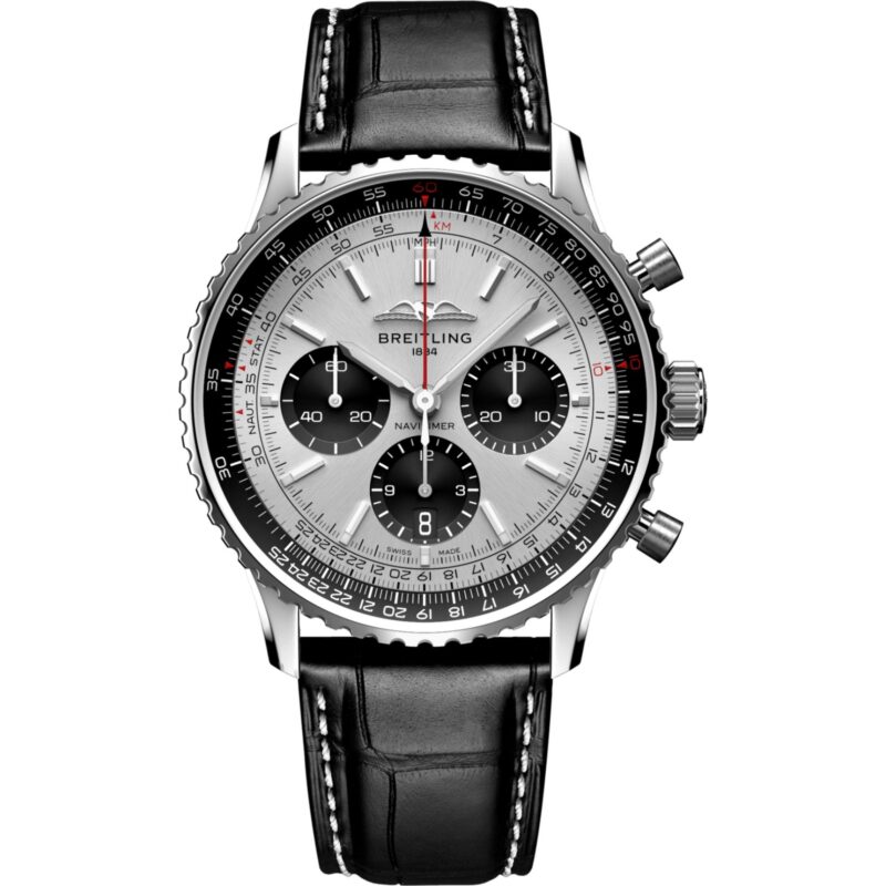 Breitling Navitimer B01 Chronograph 43 Ab0138241G1