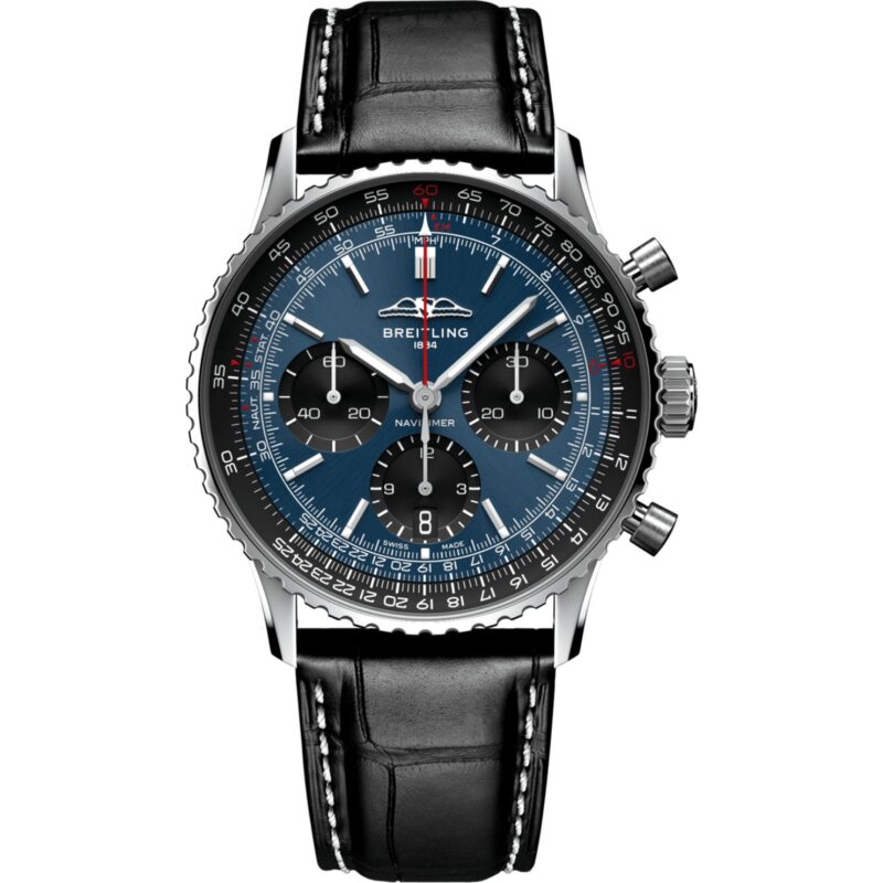 Breitling Navitimer B01 Chronograph 41 Ab0139241C1