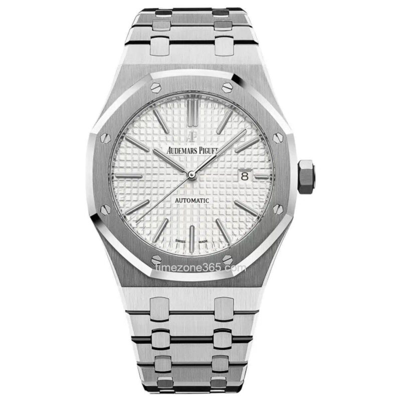 Audemars Piguet Royal Oak 41Mm 15400St.Oo.1220St.02