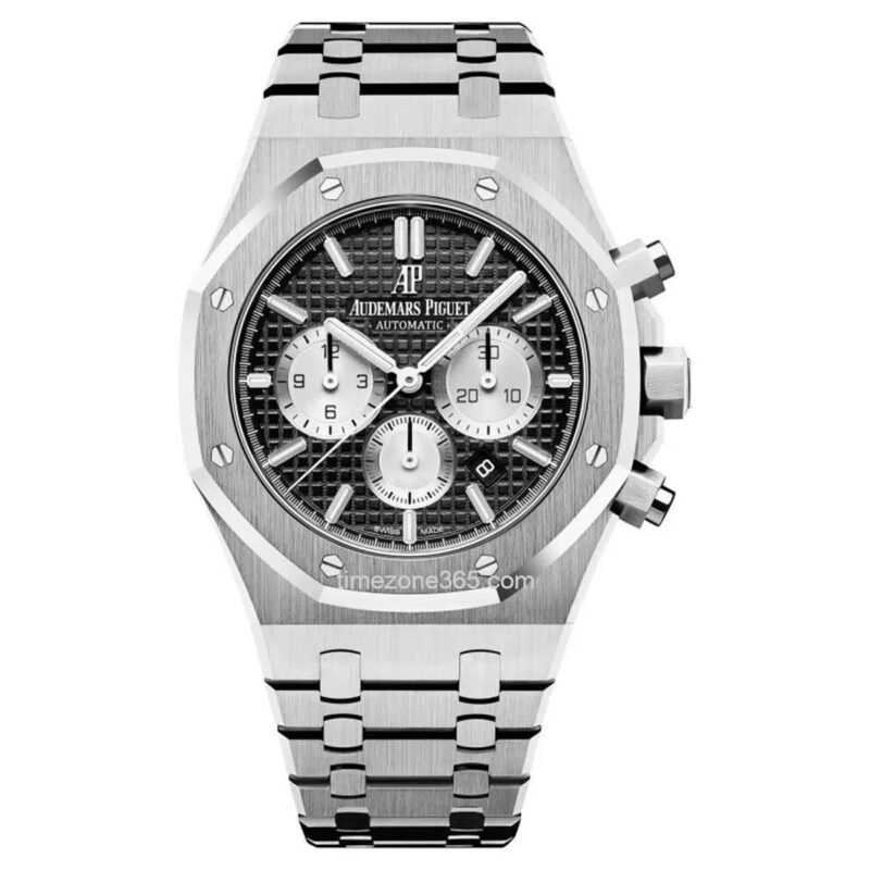 Audemars Piguet Royal Oak Chronograph 41Mm 26331St.Oo.1220St.02