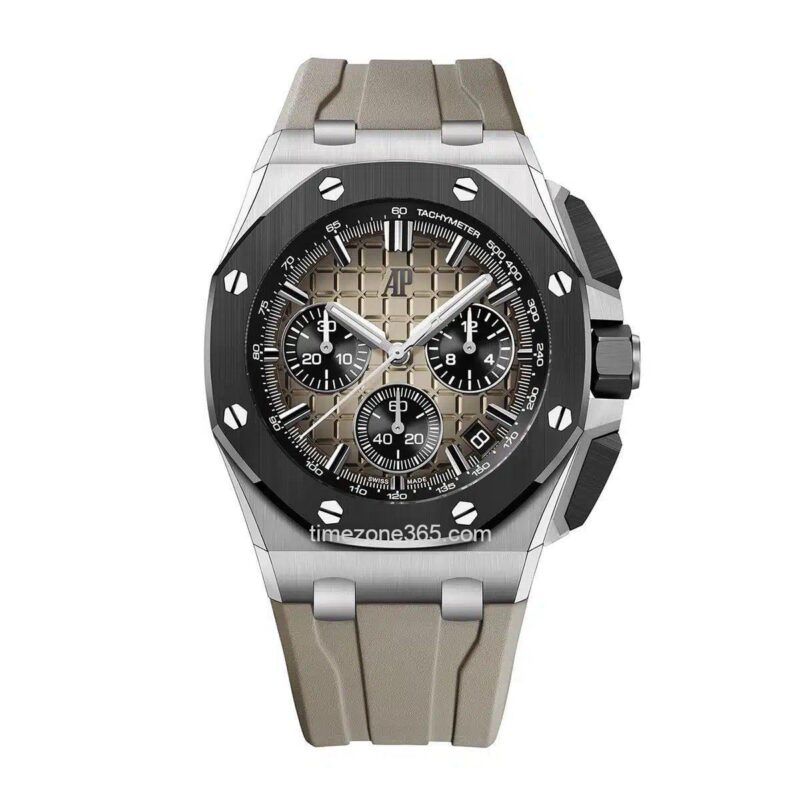 Audemars Piguet Royal Oak Offshore Chronograph 43Mm 26420So.Oo.A600Ca.01