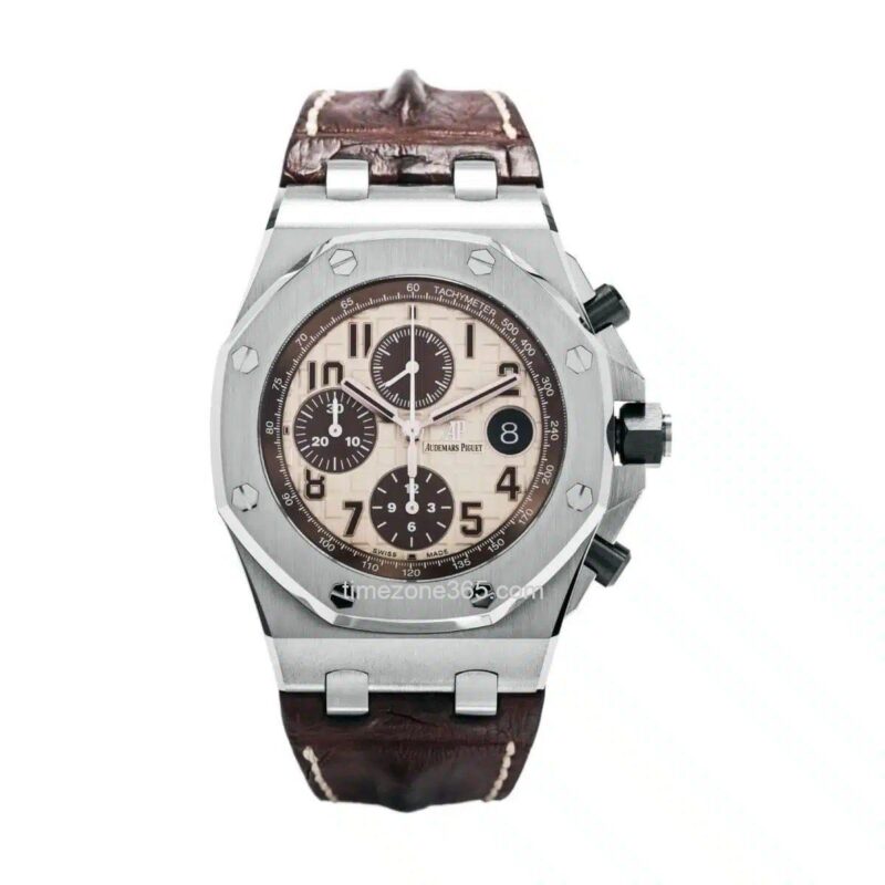 Audemars Piguet Royal Oak Offshore Chronograph 26470St.Oo.A801Cr.01