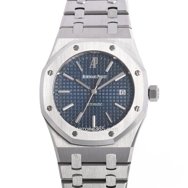 Audemars Piguet Royal Oak 15300 St.Oo.1220 St.02