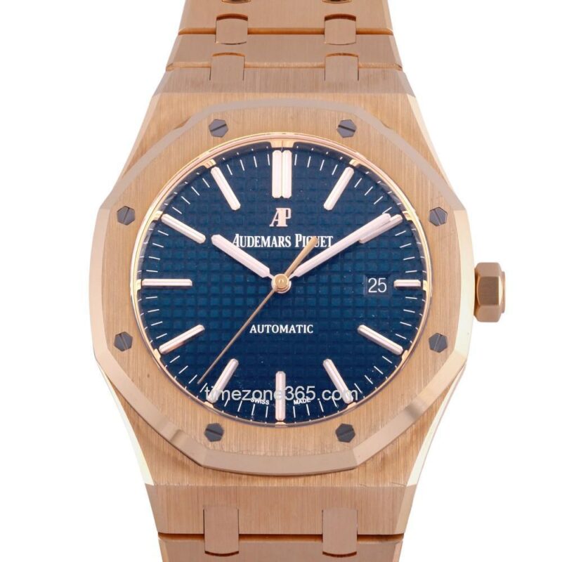 Audemars Piguet Royal Oak 15400Or.Oo.1220Or.03