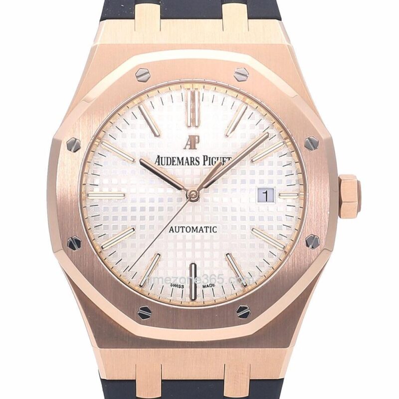 Audemars Piguet Royal Oak 15400Or.Oo.D088Cr.01