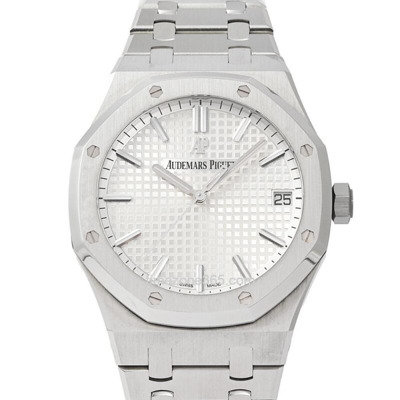 Audemars Piguet Royal Oak 41Mm 15500St.Oo.1220St.04