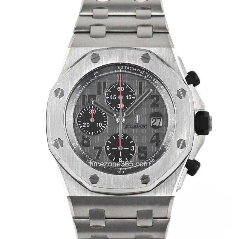 Audemars Piguet Royal Oak Offshore Chronograph 26170Ti.Oo.1000Ti.01