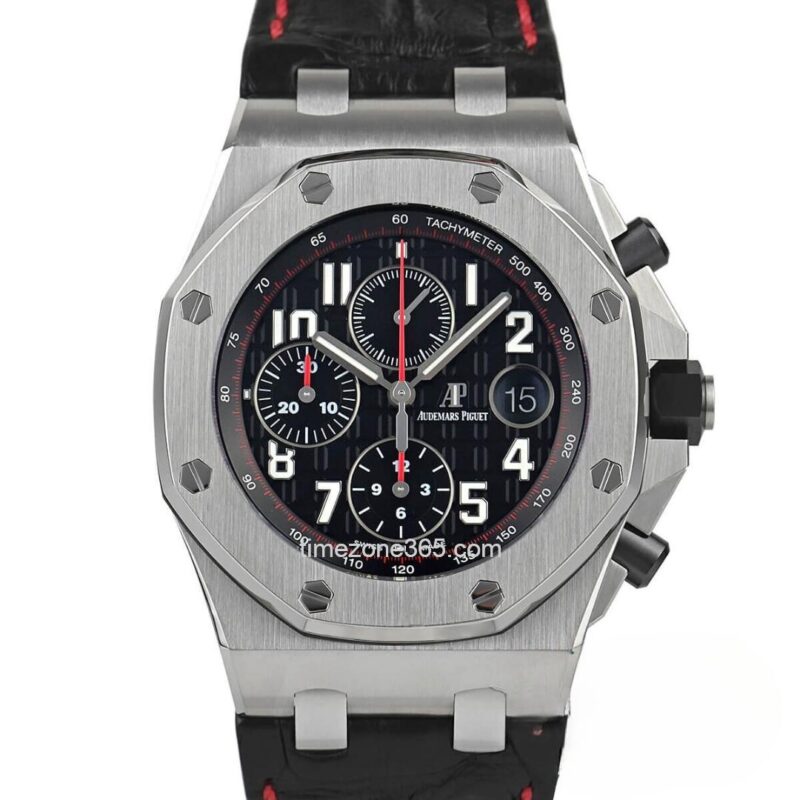 Audemars Piguet Royal Oak Offshore Chronograph 26470St.Oo.A101Cr.01