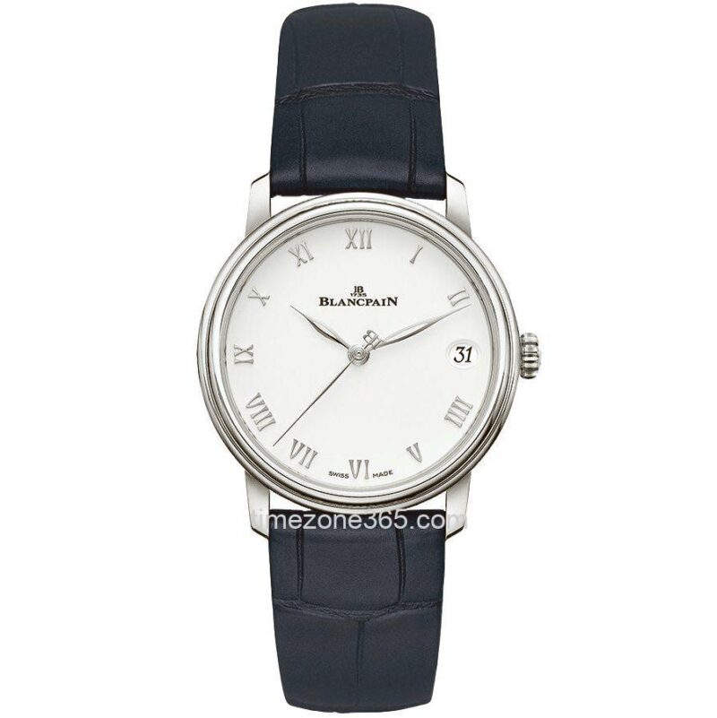 Blancpain Villeret 33.2Mm 6127-1127-55B