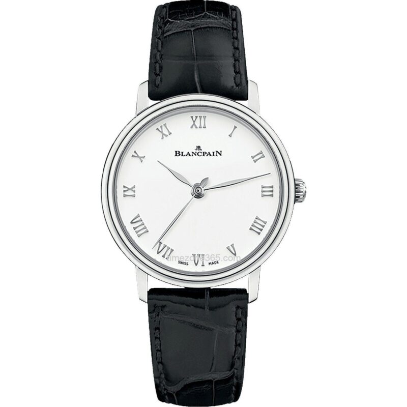 Blancpain Villeret Ultraplate 29Mm 6104-1127-55A