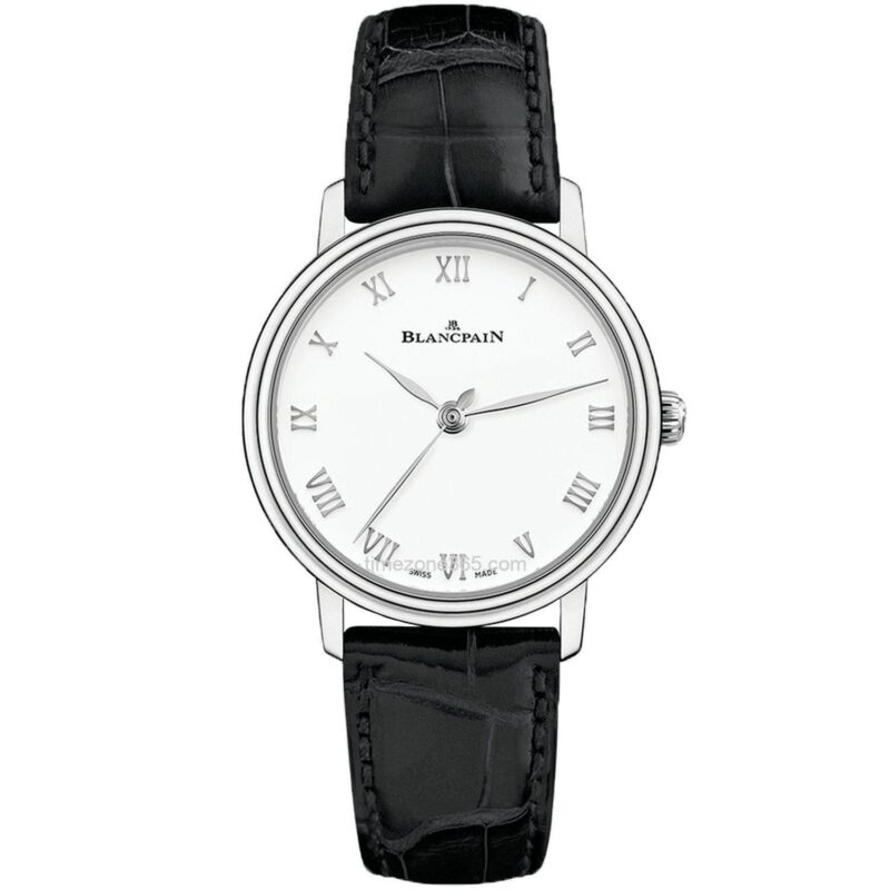 Blancpain Villeret Ultraplate 29Mm 6127-1127-95A