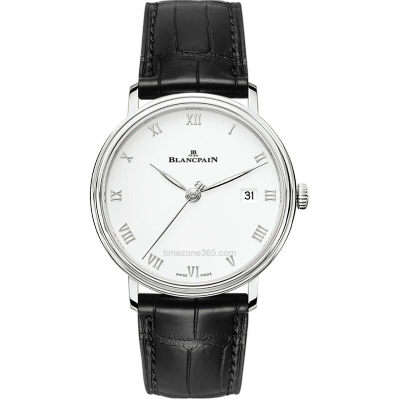 Blancpain Villeret Ultraplate 38Mm 6224-1127-55B