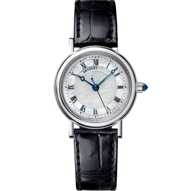 Breguet Classique 30Mm 8067Bb/52/964