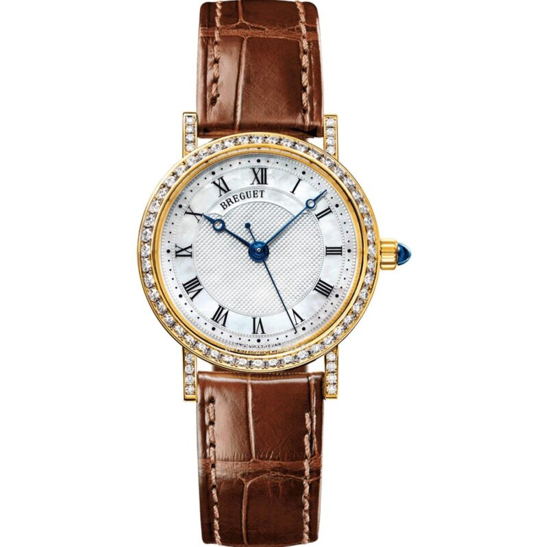 Breguet Classique 30Mm 8068Ba/52/964/Dd00