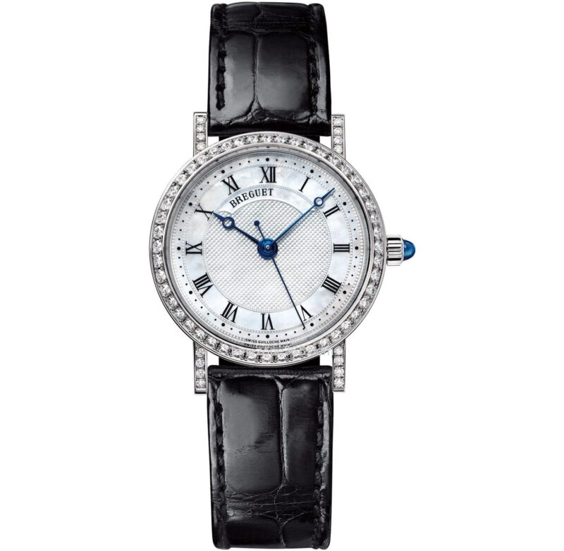 Breguet Classique 30Mm 8068Bb/52/964/Dd00