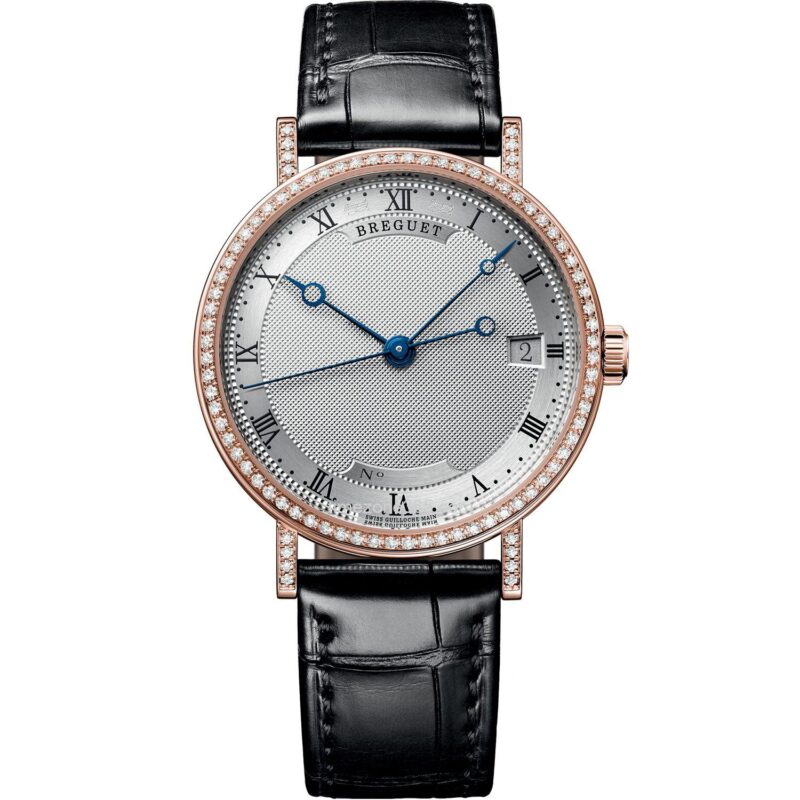 Breguet Classique 33.5Mm 9068Br/12/976/Dd00