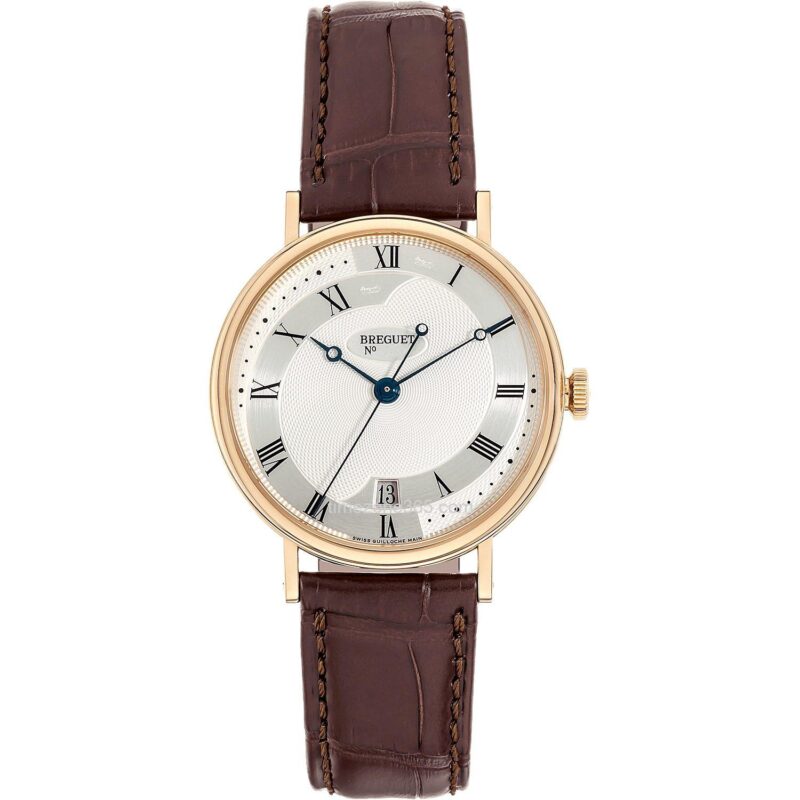 Breguet Classique 35.5Mm 5197Ba/15/986