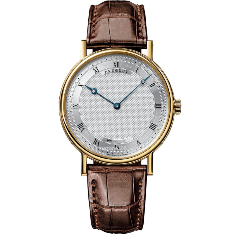 Breguet Classique 38Mm 5157Ba/11/9V6