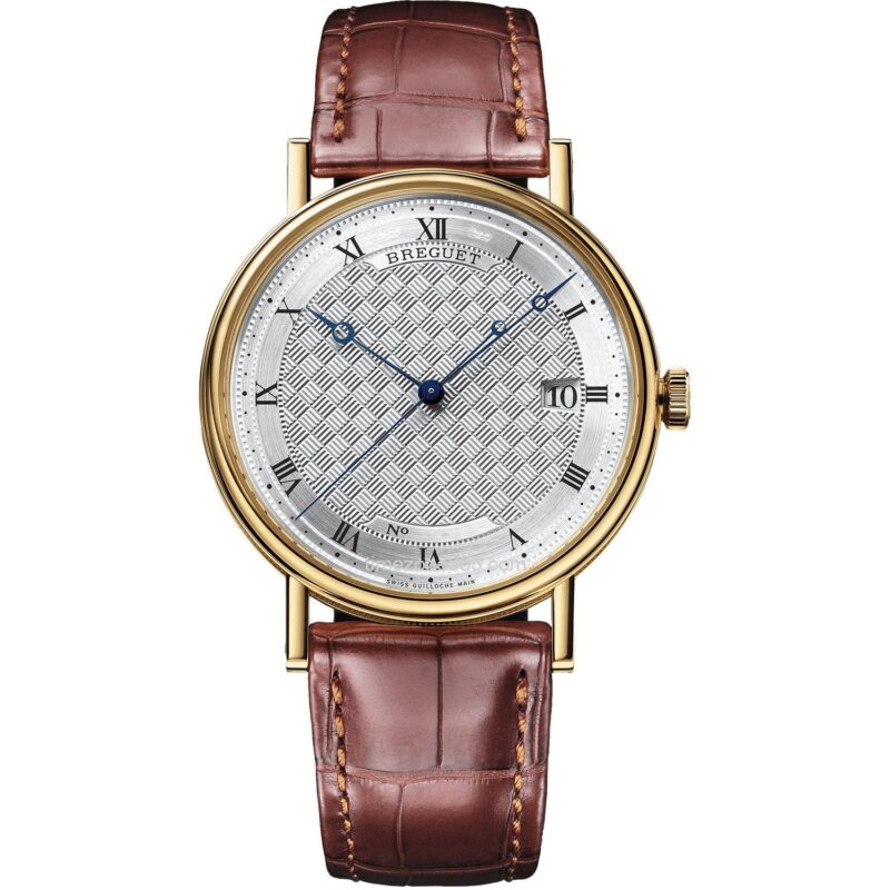 Breguet Classique 38Mm 5177Ba/12/9V6