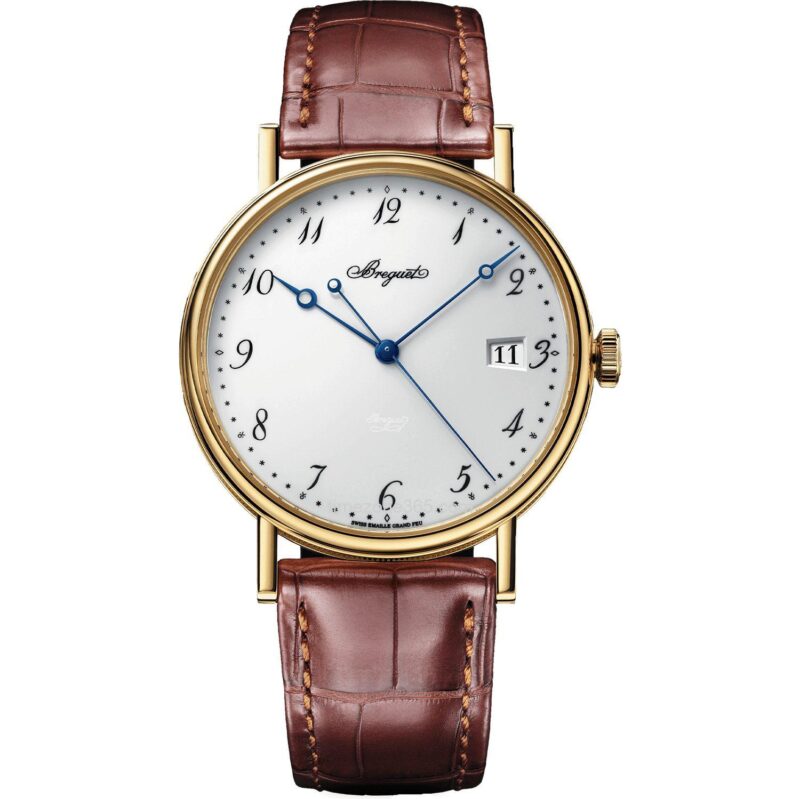 Breguet Classique 38Mm 5177Ba/29/9V6