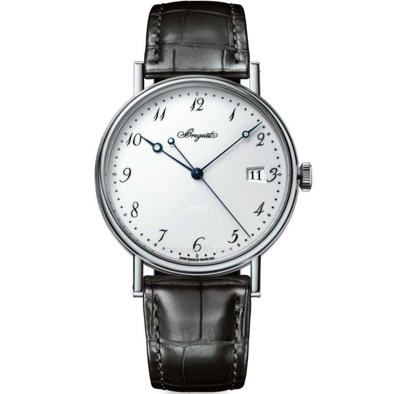 Breguet Classique 38Mm 5177Bb/29/9V6