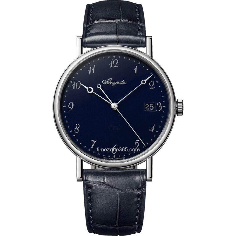 Breguet Classique 38Mm 5177Bb/2Y/9V6