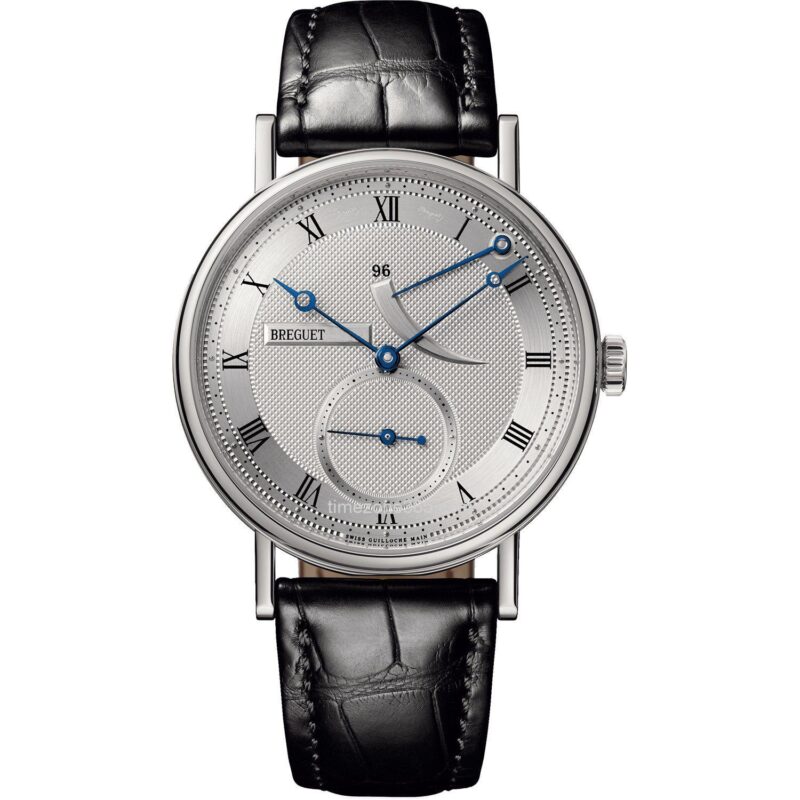 Breguet Classique 38Mm 5277Bb/12/9V6