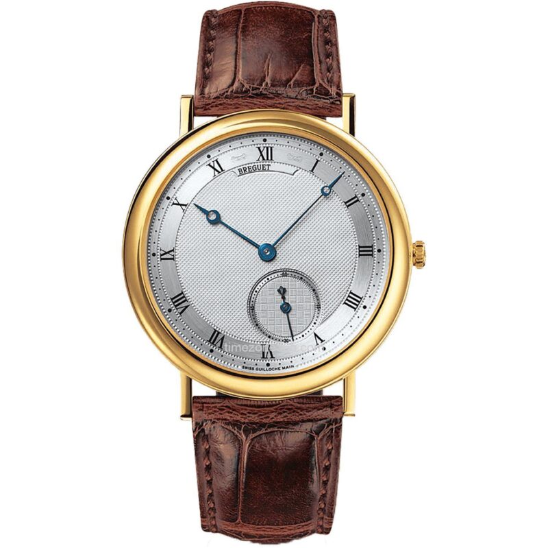 Breguet Classique 40Mm 5140Ba/12/9W6