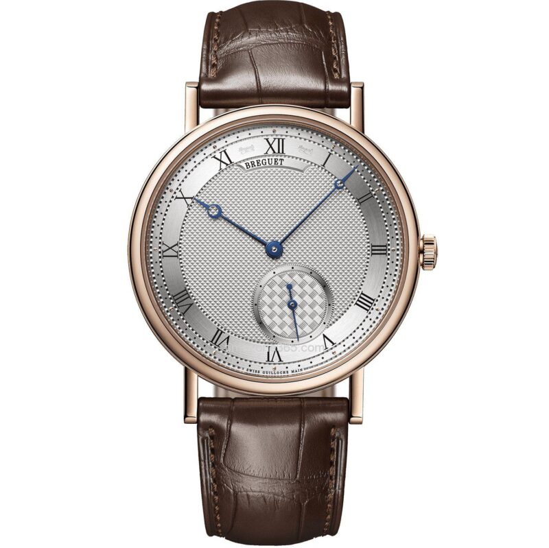 Breguet Classique 40Mm 7147Br/12/9Wu