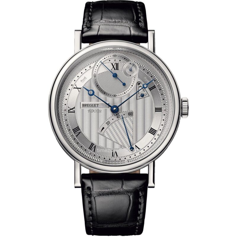 Breguet Classique Chronométrie 41Mm 7727Bb/12/9Wu