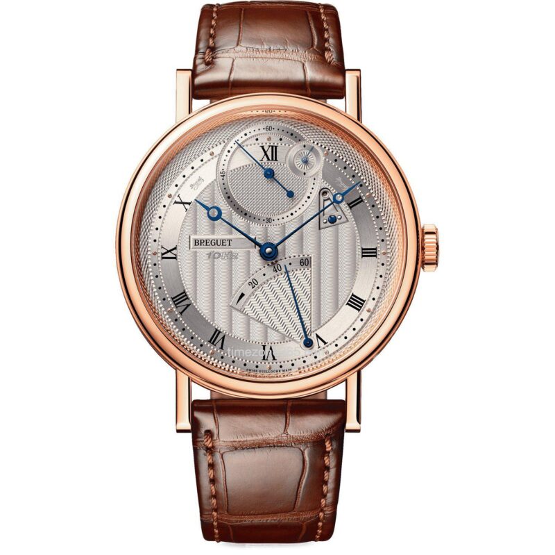 Breguet Classique Chronometrie 41Mm 7727Br/12/9Wu