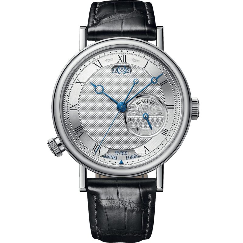 Breguet Classique Hora Mundi 43Mm 5727Bb/12/9Zu