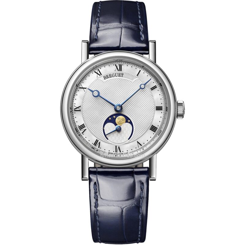 Breguet Classique Moonphase 30Mm 9087Bb/52/964