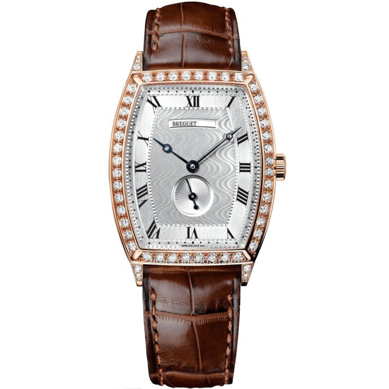 Breguet Heritage Automatic 30Mm 3661Br/12/984/Dd00