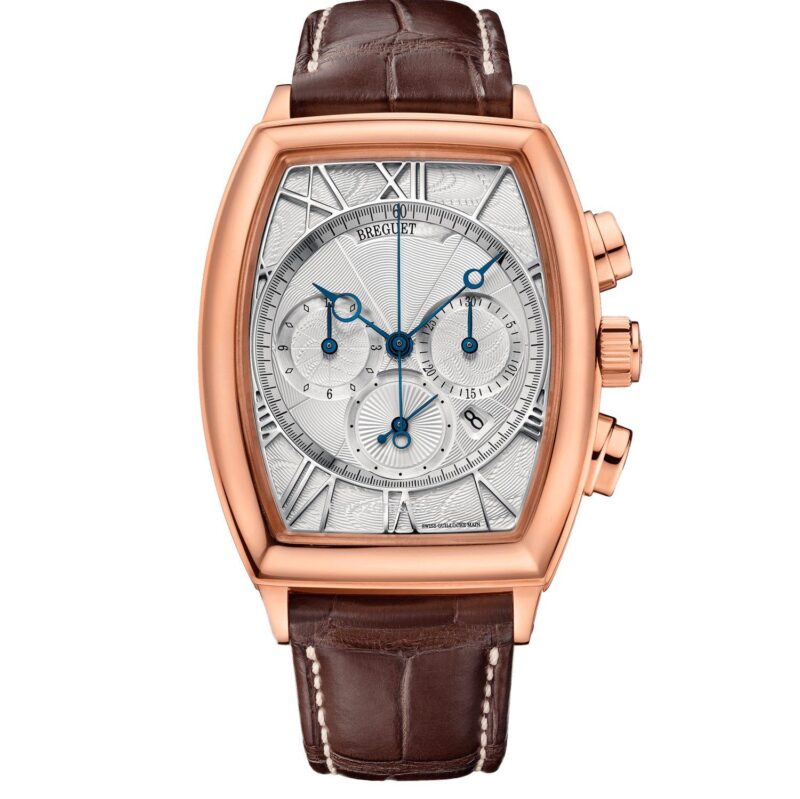 Breguet Heritage Chronograph 42Mm 5400Br/12/9V6