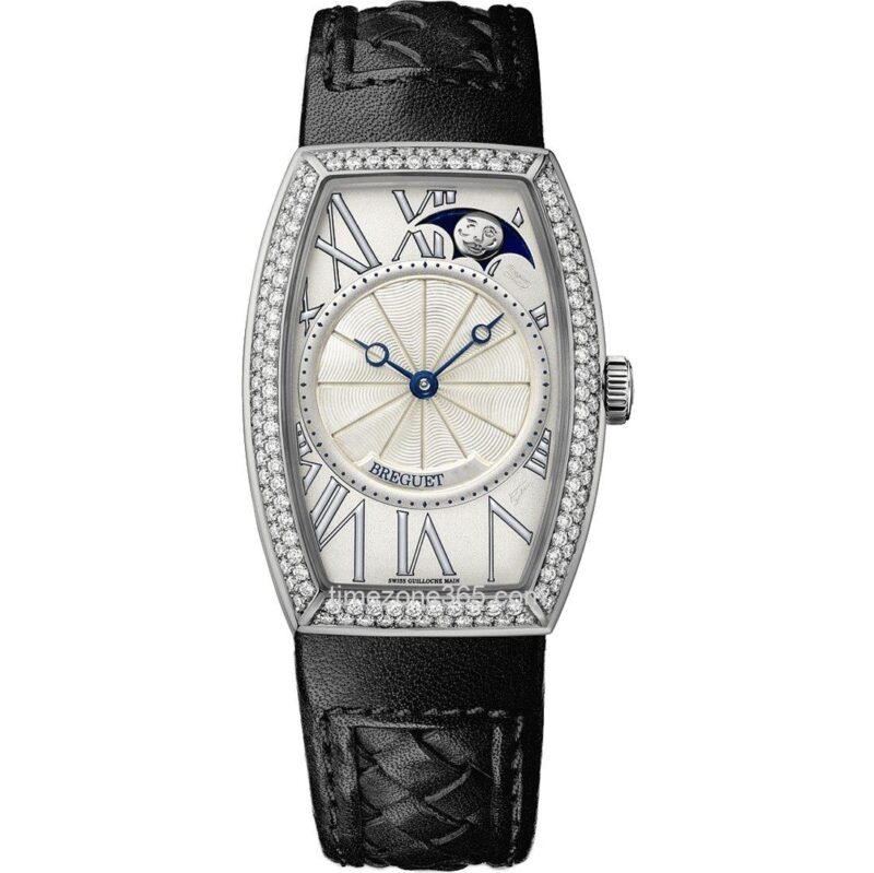 Breguet Heritage Moonphase Lady 8861Bb/11/386/D000