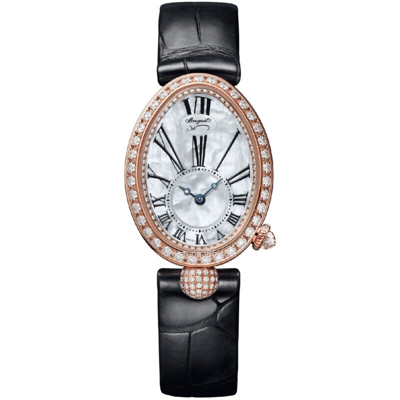 Breguet Reine De Naple 8928Br/51/944/Dd0D