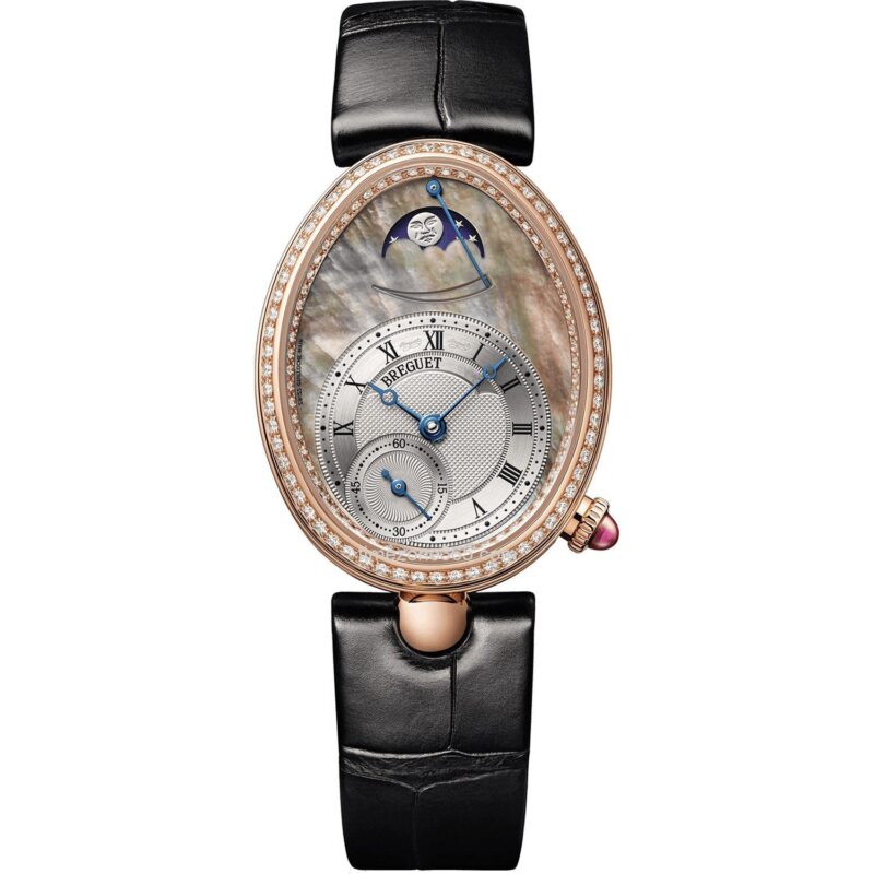 Breguet Reine De Naples 8908Br/5T/964/D00D