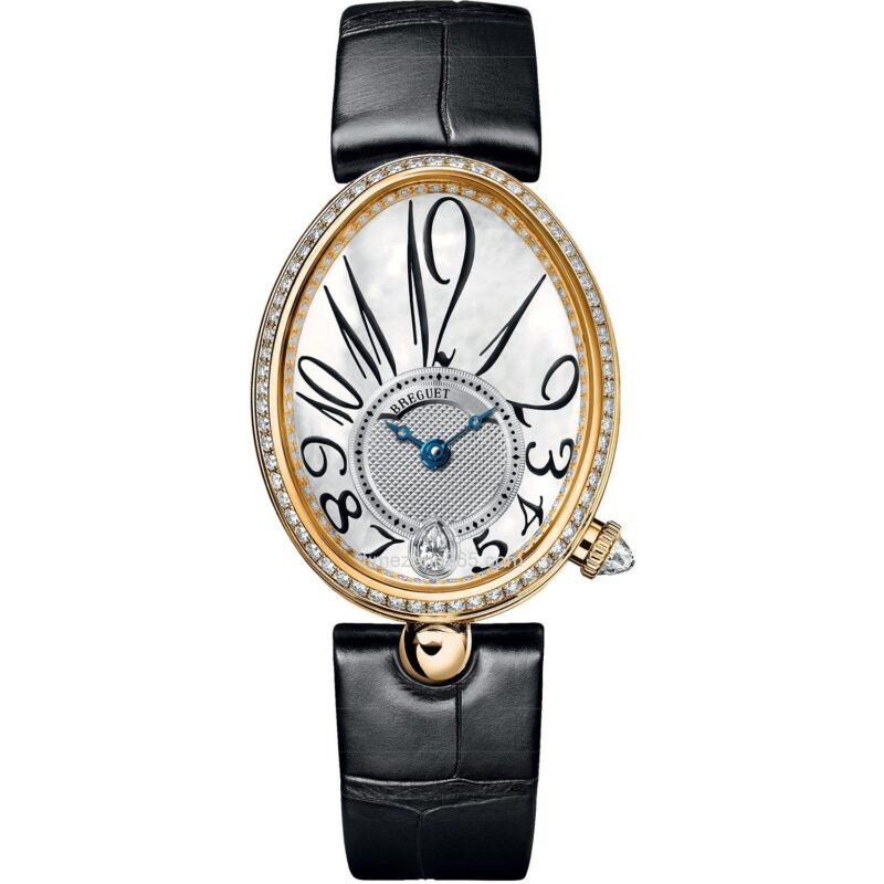 Breguet Reine De Naples 8918Ba/58/964/D00D