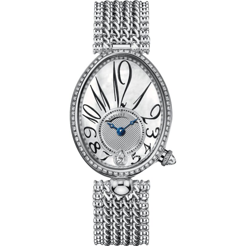 Breguet Reine De Naples 8918Bb/58/J20/D000