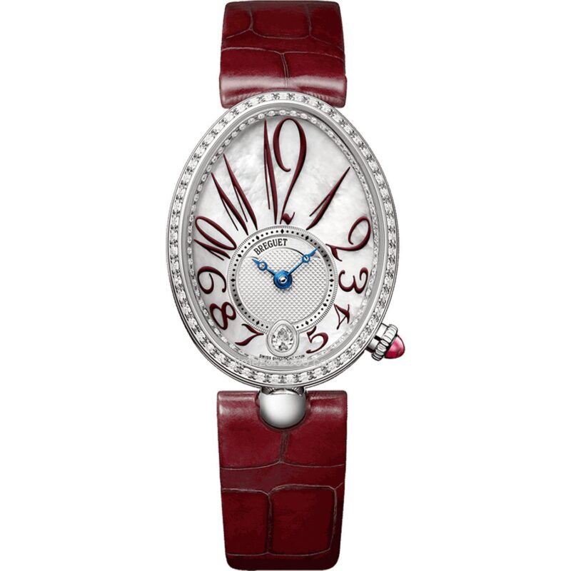 Breguet Reine De Naples 8918Bb/5P/964/D00D