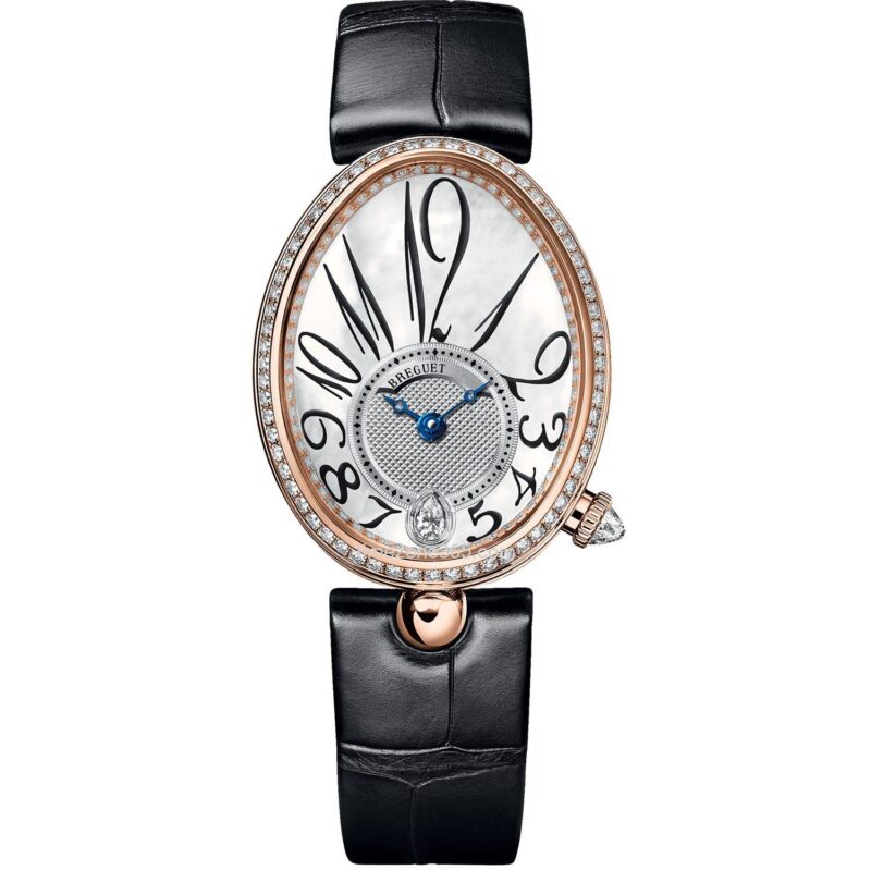 Breguet Reine De Naples 8918Br/58/964/D00D3L